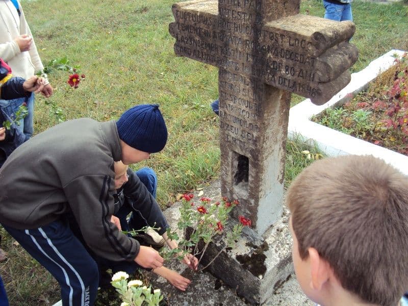 ziua armatei Dorohoi (2)