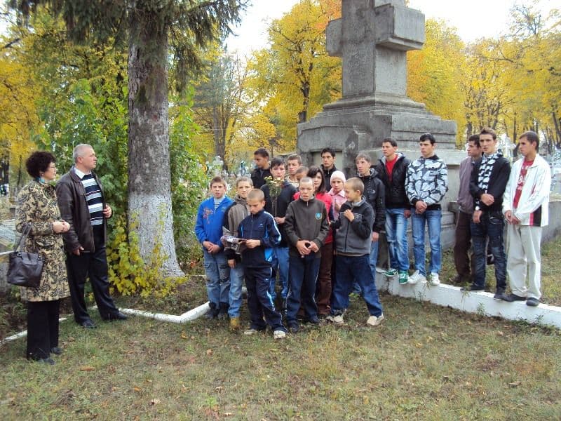 ziua armatei Dorohoi (3)