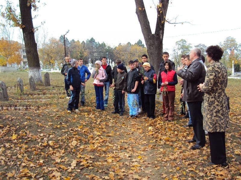 ziua armatei Dorohoi (4)