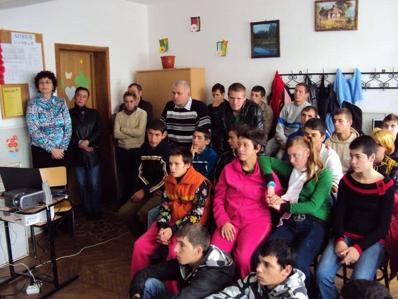 ziua armatei Dorohoi (5)