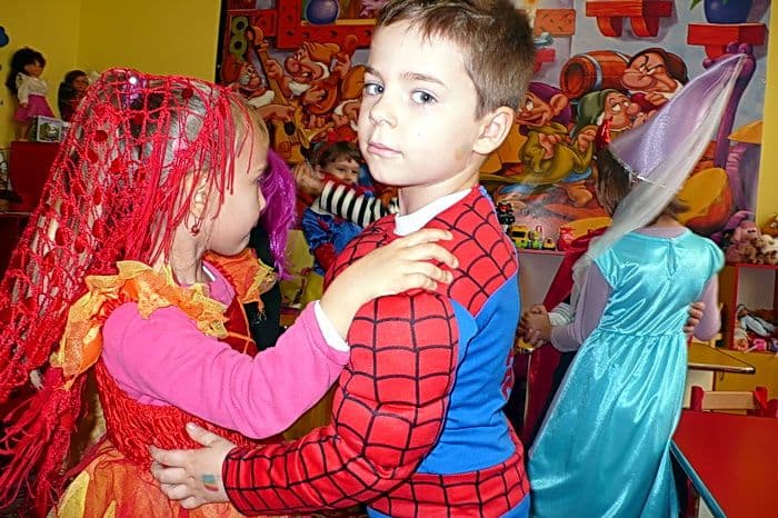 Happy Hallowen 2