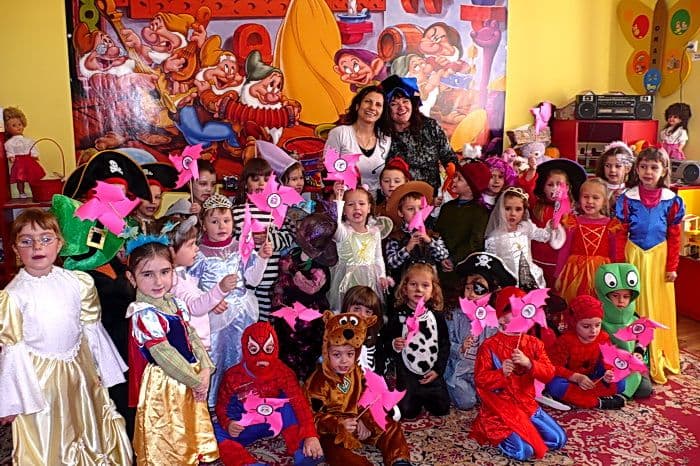 Happy Hallowen 3
