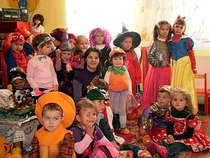 Happy Hallowen 10