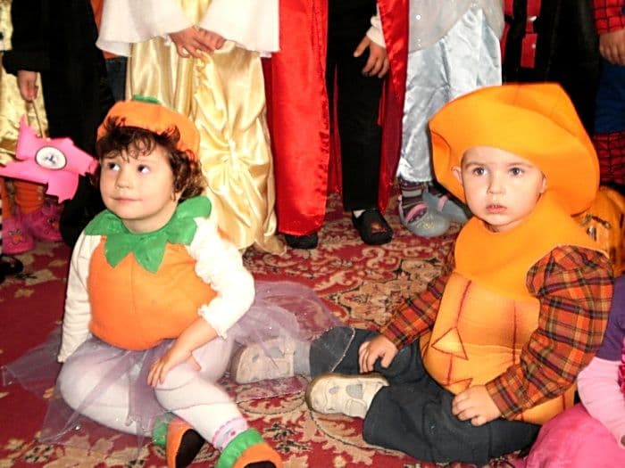 Happy Hallowen 11