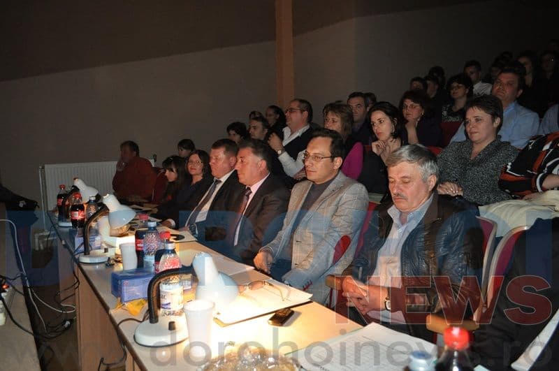 Balul Bobocilor_Colegiul National Grigore Ghica Dorohoi_06