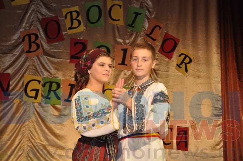 Balul Bobocilor_Colegiul National Grigore Ghica Dorohoi_14