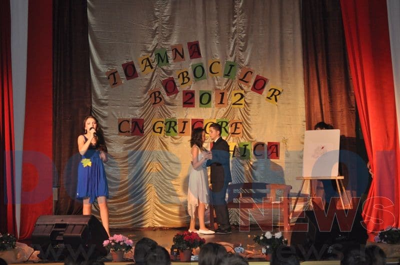 Balul Bobocilor_Colegiul National Grigore Ghica Dorohoi_47