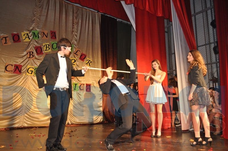 Balul Bobocilor_Colegiul National Grigore Ghica Dorohoi_51