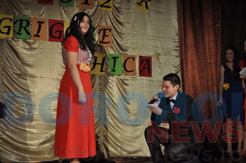 Balul Bobocilor_Colegiul National Grigore Ghica Dorohoi_58