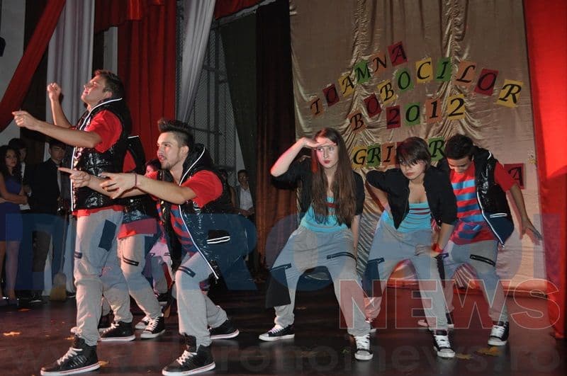 Balul Bobocilor_Colegiul National Grigore Ghica Dorohoi_63