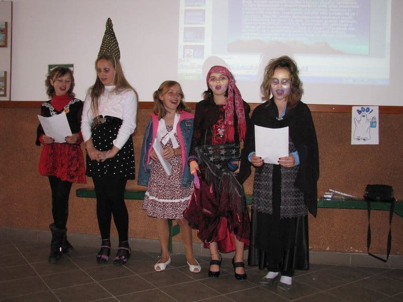 Halloween la Dumbravita (6)