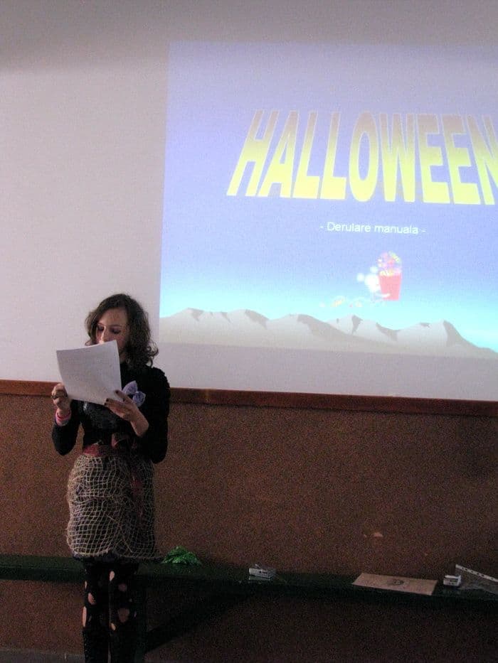 Halloween la Dumbravita (8)
