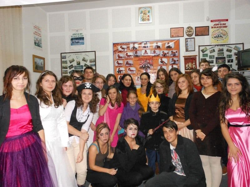 clubul copiilor Dorohoi (4)