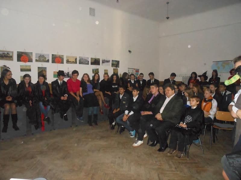 Halloween la Ghica (4)