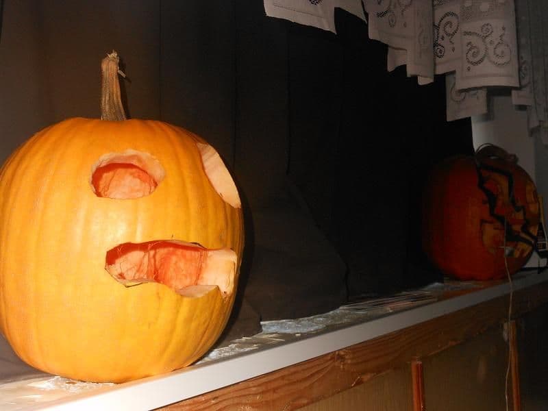 Halloween la Ghica (5)