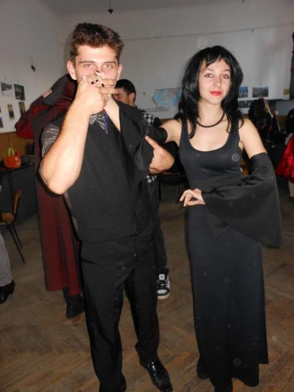 Halloween la Ghica (6)