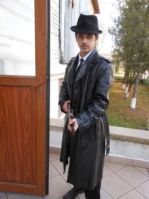Halloween la Ghica (7)