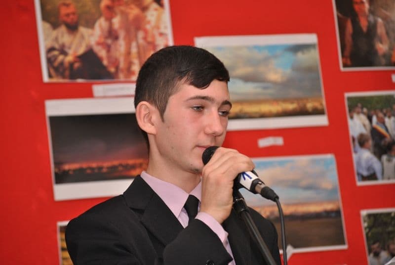Săptămâna Educaţiei Globale (8)
