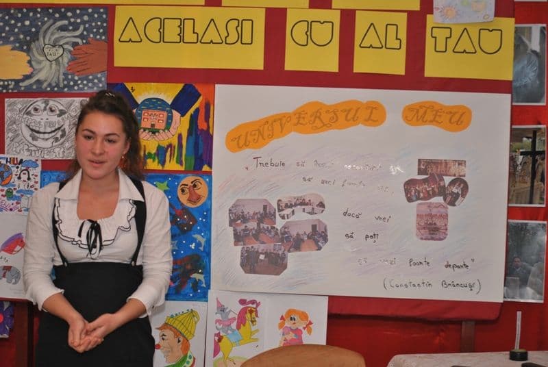 Săptămâna Educaţiei Globale (11)
