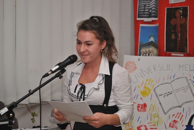 Săptămâna Educaţiei Globale (13)