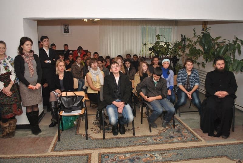 Săptămâna Educaţiei Globale (14)