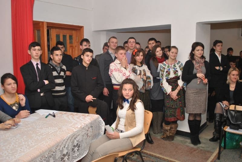 Săptămâna Educaţiei Globale (15)