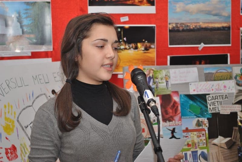Săptămâna Educaţiei Globale (16)
