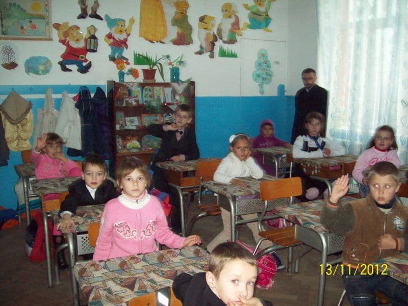 Scoala Dimitrie Romanescu (5)