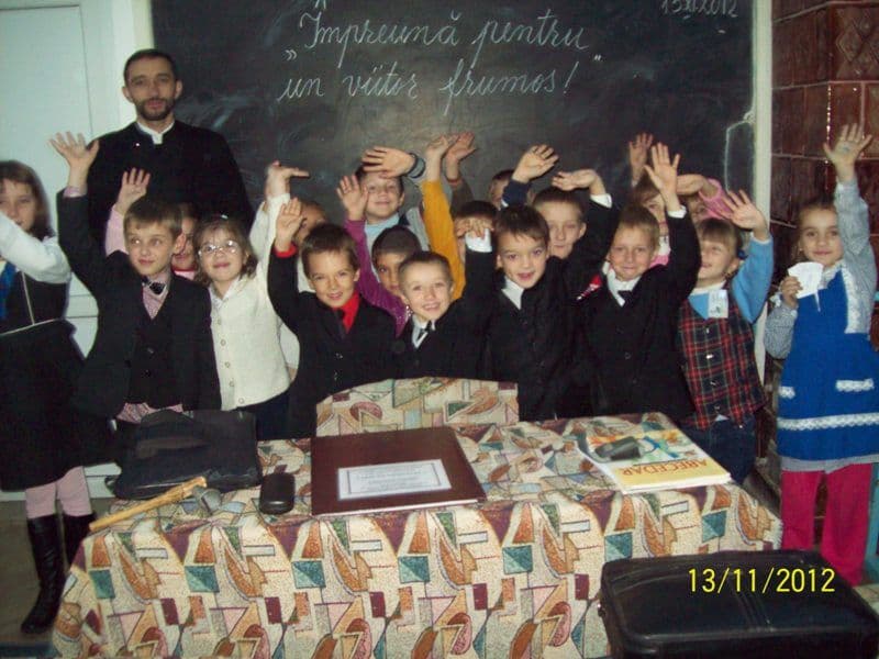 Scoala Dimitrie Romanescu (6)