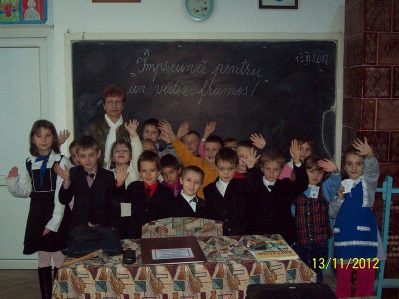Scoala Dimitrie Romanescu (7)