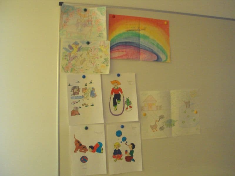 Punţile prieteniei (4)