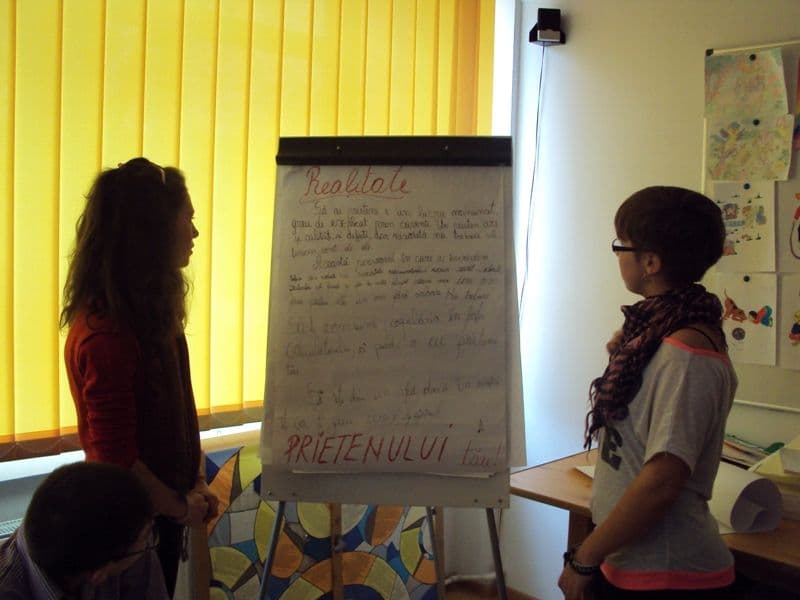 Punţile prieteniei (9)