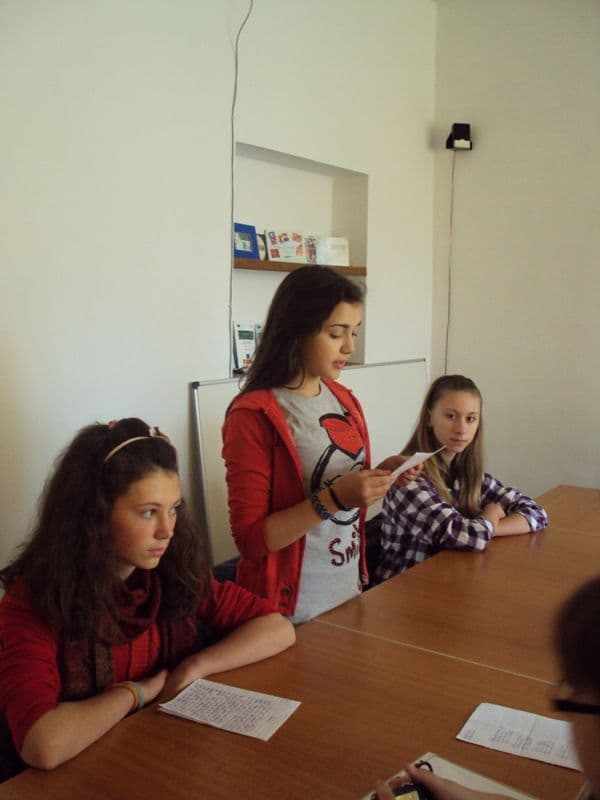 Punţile prieteniei (15)