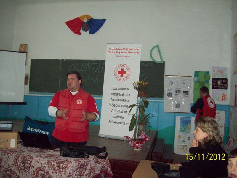 Voluntar pentru sănătate (4)
