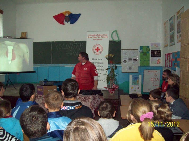 Voluntar pentru sănătate (5)