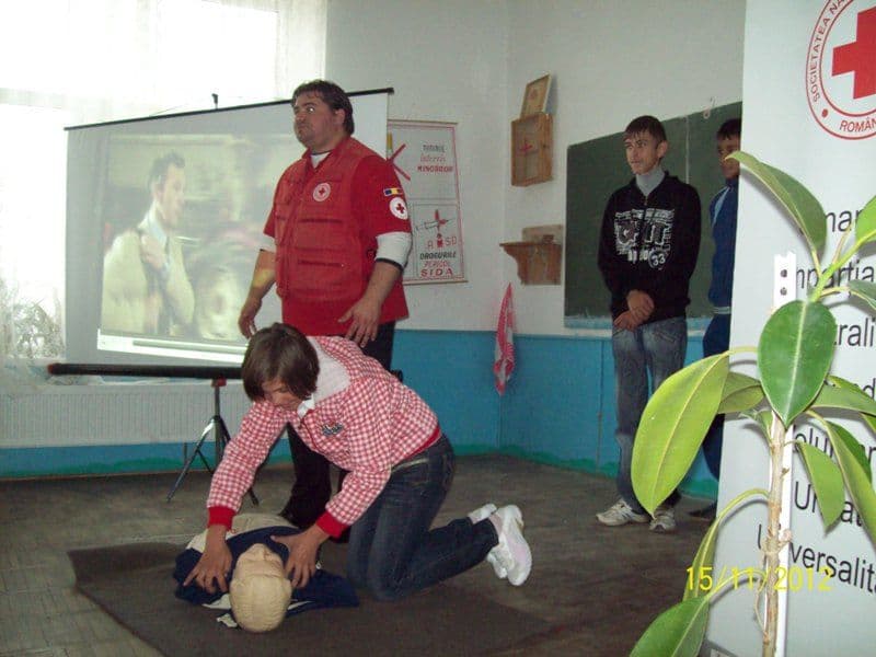 Voluntar pentru sănătate (7)