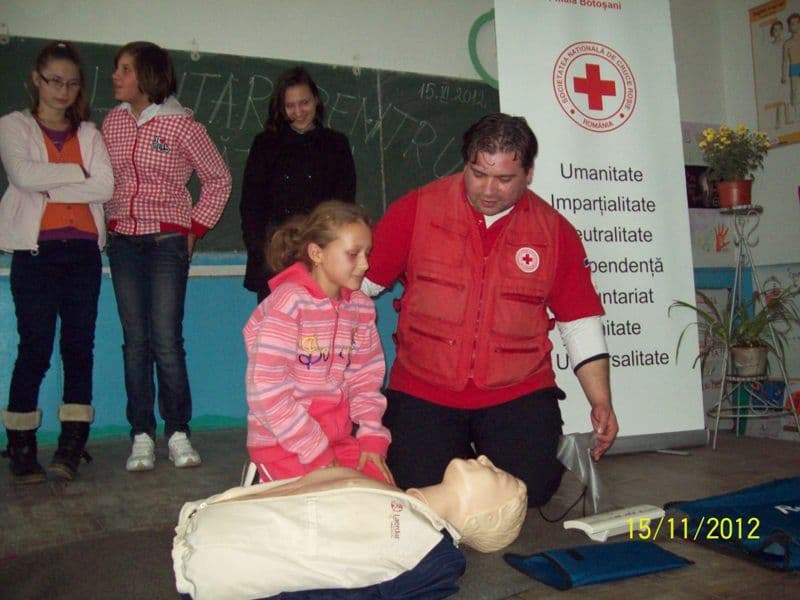 Voluntar pentru sănătate (8)