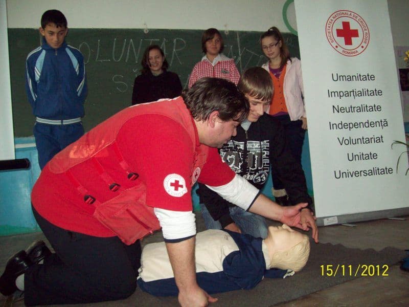 Voluntar pentru sănătate (9)