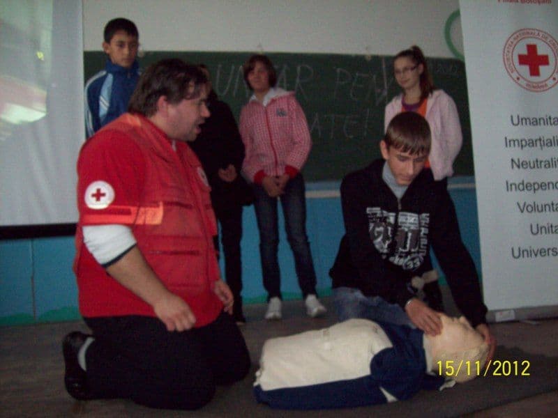 Voluntar pentru sănătate (10)