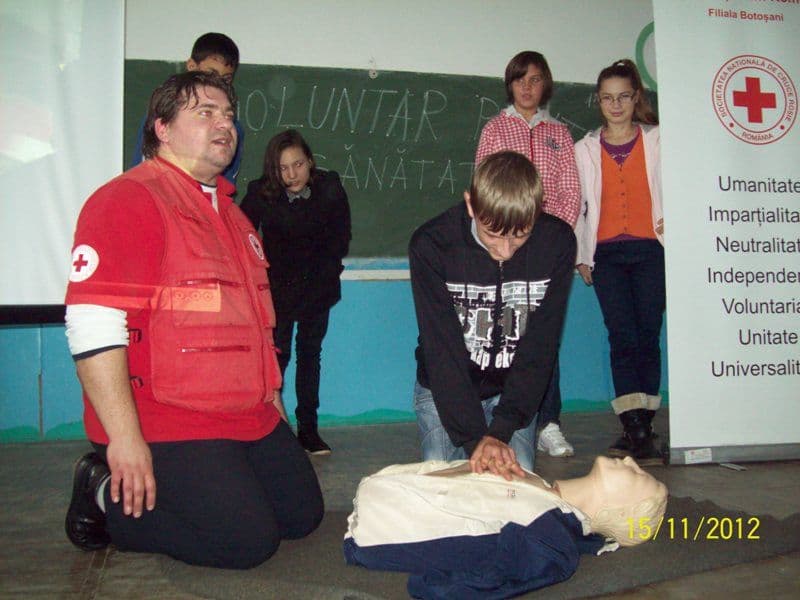 Voluntar pentru sănătate (11)