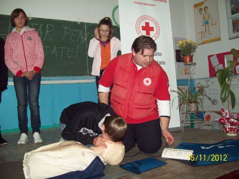 Voluntar pentru sănătate (12)