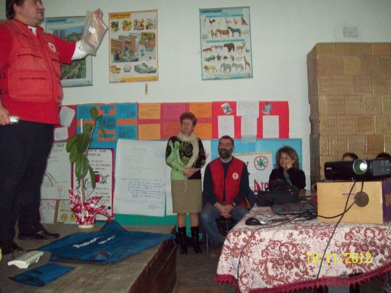 Voluntar pentru sănătate (13)
