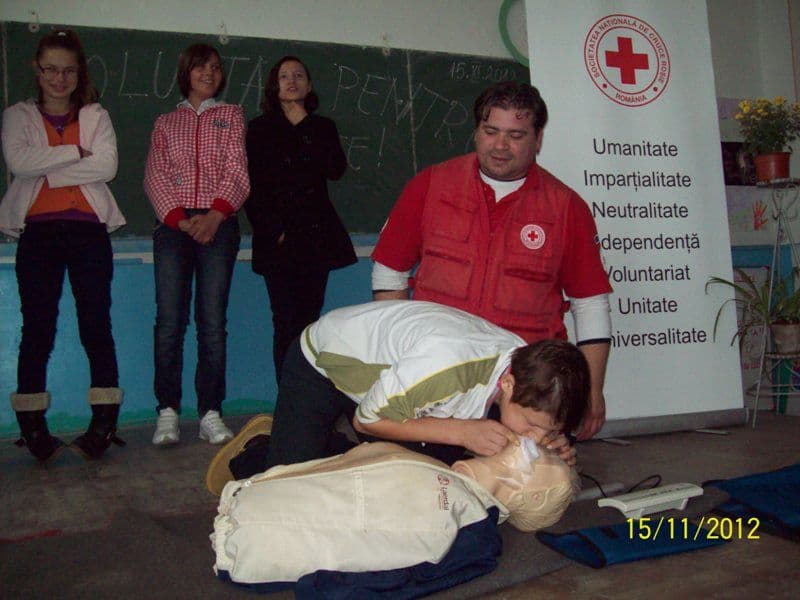 Voluntar pentru sănătate (14)