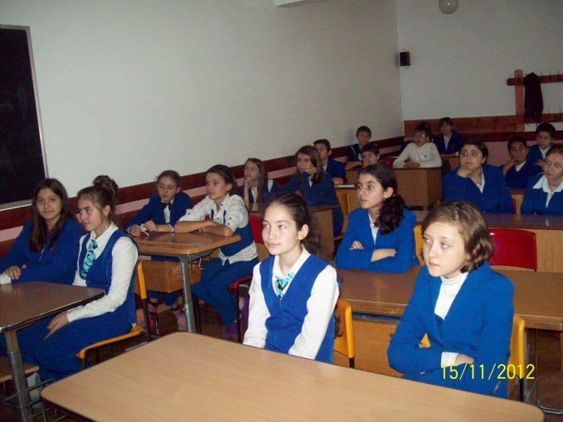 Scoala Mihail Kogalniceanu Dorohoi (3)