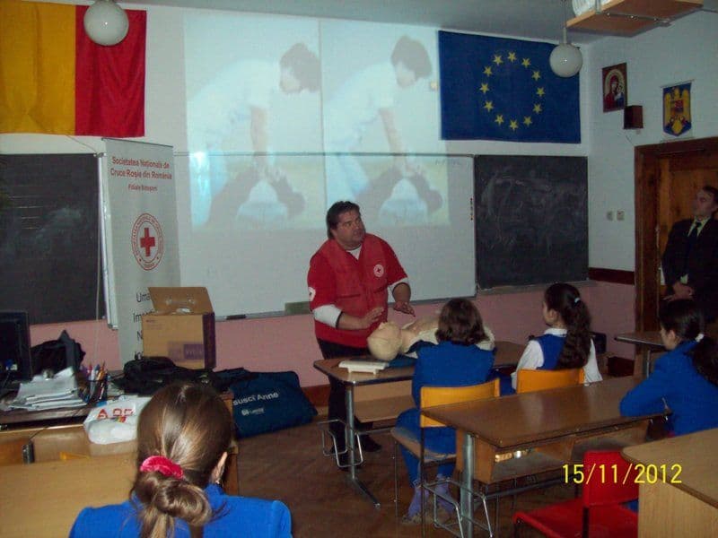 Scoala Mihail Kogalniceanu Dorohoi (5)