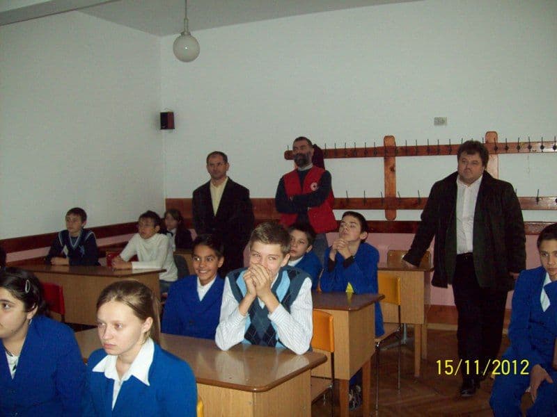Scoala Mihail Kogalniceanu Dorohoi (6)