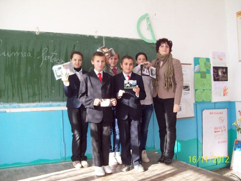 Colectăm, reciclăm, costume realizăm (6)