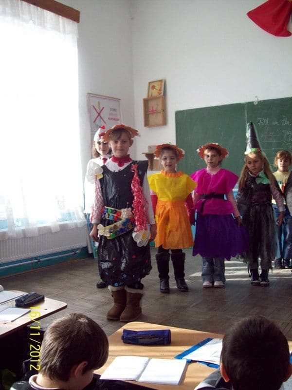 Colectăm, reciclăm, costume realizăm (7)
