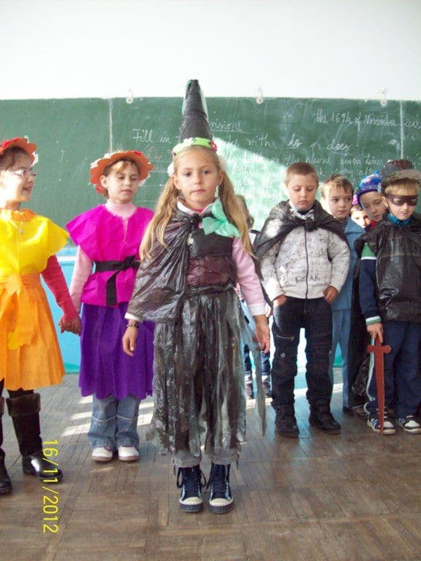 Colectăm, reciclăm, costume realizăm (11)