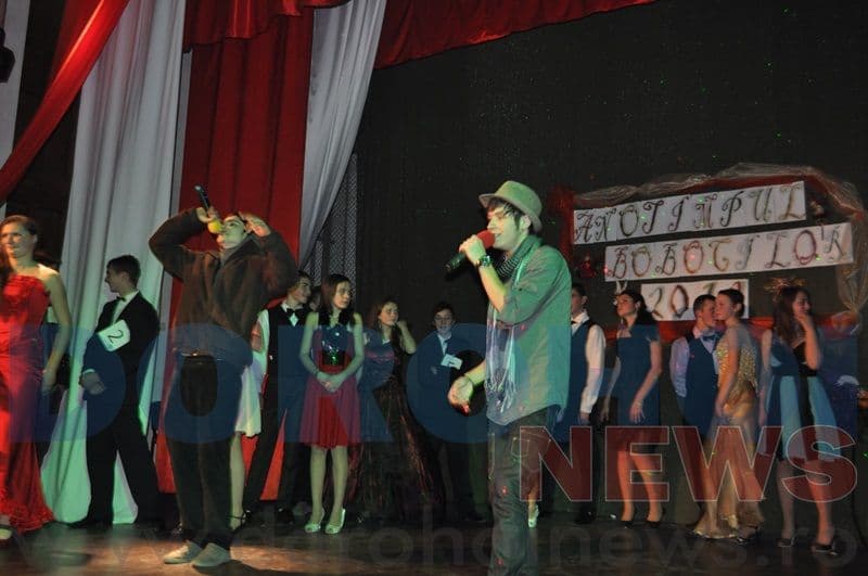 Balul Bobocilor 2012 - Liceul Tehnologic Alexandru Vlahuta Sendriceni_09